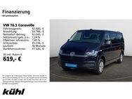 VW T6 Caravelle, 2.0 TDI 1, Jahr 2021 - Hildesheim