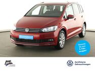 VW Touran, 1.5 TSI Highline, Jahr 2023 - Suhl