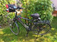 Herren E-Bike - Pulheim