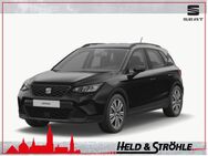 Seat Arona, 1.0 TSI Style Edition R, Jahr 2022 - Neu Ulm