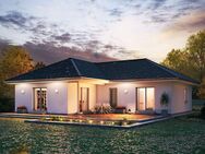 Wohlfühloase und Ruheort - Dein Neuer MASSA-HAUS BUNGALOW - Wittnau