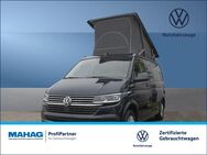 VW T6 California, 2.0 TDI 1 Ocean, Jahr 2024 - München