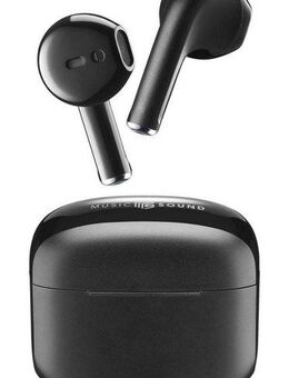 Cellularline SWAG BT Kopfhörer MS wireless In-Ear-Kopfhörer