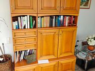 Wohnzimmerschrank zu Verschenken - Fröndenberg (Ruhr) Zentrum