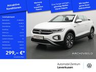 VW T-Roc Cabriolet, Style, Jahr 2024 - Leverkusen