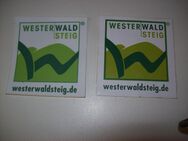 Westerwaldsteig - Erwitte