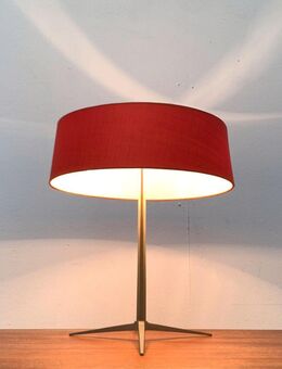 Mid Century Minimalist Tripod Kaiser Table Lamp Tischleuchte 60er - Hamburg Hamburg-Nord