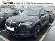 Skoda Karoq, 1.5 TSI Style Canton, Jahr 2020 - Castrop-Rauxel