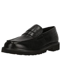 Clarks Berwick Low Slipper im klassischen Design