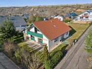 Attraktives Einfamilienhaus in ruhiger Lage in Möckmühl - Möckmühl