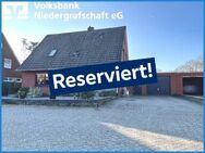Geräumiges Einfamilienhaus in Itterbeck sucht neuen Eigentümer! - Itterbeck