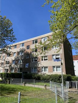 attraktive 2-Zimmer Wohnung mit Balkon - Aachen
