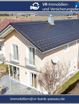 Charmantes Wohlfühlhaus gepaart mit viel Charme und Wohnästhetik Nähe 94078 Freyung - Freyung