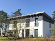 Exklusives Architektenhaus - provisionsfrei - Buchholz (Nordheide)