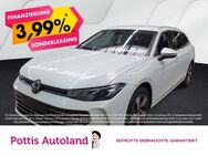 VW Passat Variant, 1.5 eTSI BUSINESS LM17, Jahr 2024 - Hamm