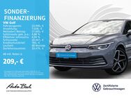 VW Golf, 1.4 TSI VIII, Jahr 2021 - Bad Homburg (Höhe)