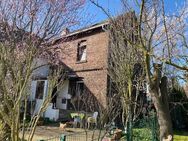 Sanierungsbedürftige Wohnung / in Bad Sassendorf – Lohne zu verkaufen - Bad Sassendorf