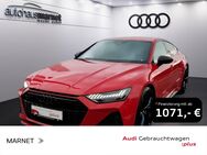 Audi RS7, 4.0 TFSI quattro Sportback Vitual °, Jahr 2020 - Oberursel (Taunus)