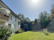 Sonnige 3 Zimmer Wohnung in toller Stadtrandlage - Wangen (Allgäu)