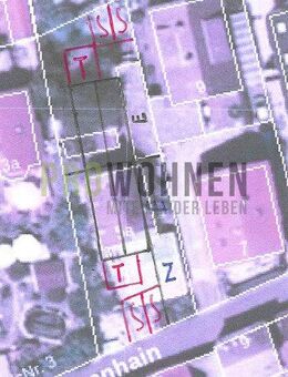 hier läßt es sich wohnen. Bauplatz mit Haus für den Preise einer Eigentumswohnung in Würzburg - Waldbüttelbrunn