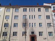 Leipziger Osten -kleine gemütliche 2 Zimmerwohnung mit Balkon - Leipzig