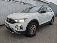 VW T-Roc, 1.5 TSI Life 16, Jahr 2024 - Hagen (Bremischen)