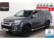 Isuzu D-Max 1.9 4WD TURBO PREMIUM DOUBLE CAP,HARDTOP - Berlin