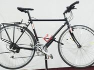 Trekkingrad 28" Shimano Deore, RH 52 cm, 120 Euro - Niederzissen