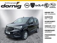 Opel Combo, E Life, Jahr 2020 - Helmbrechts