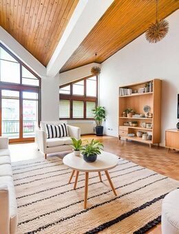 Galeriewohnung in Fischlaken - Essen