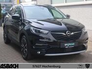 Opel Grandland X, Ultimate, Jahr 2020 - Hachenburg