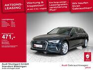 Audi A6, Avant design 40 TDI quattro, Jahr 2023 - Böblingen