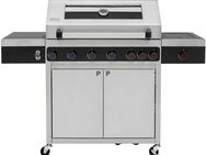 Tepro Gasgrill Keansburg 6 Special Edition, BxTxH: 152x62x118 cm