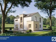 Schlüsselfertiges Einfamilienhaus - Ihr Traum vom Eigenheim in familienfreundlicher Lage - Neuss