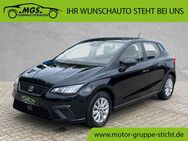 Seat Ibiza, 1.0 TSI Style # # #, Jahr 2023 - Wunsiedel