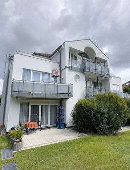 == Attraktive Kapitalanlage in ruhiger und zentraler Lage von Leopoldshöhe== - Lage (Nordrhein-Westfalen)