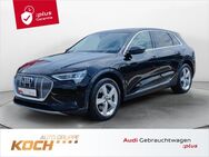 Audi e-tron, 55 quattro", Jahr 2022 - Crailsheim