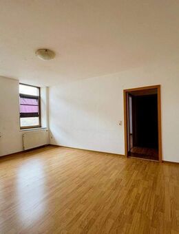 IK| Dittweiler - 3-Zimmer-Wohnung bequem und funktional - Dittweiler