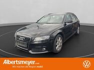 Audi A4, 3.0 TDI quattro Avant Ambiente, Jahr 2011 - Leinefelde-Worbis