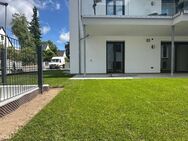 Wohnen am Mariahilfberg – mit eigenem Garten & viel Ruhe - Amberg