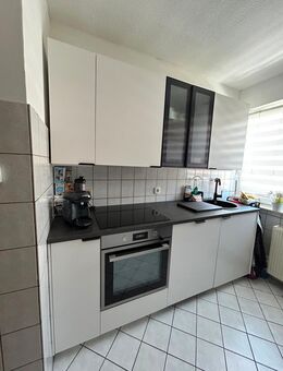 IKEA Küche - Herne
