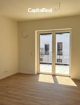 Attraktive Neubauwohnung mit 2 Dachterrassen! - Oldenburg