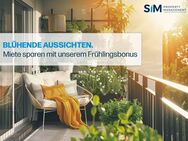 Schöne Kaßbergwohnung mit herrlichem Ausblick - Chemnitz