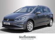 VW Golf Sportsvan, 1.5 TSI Golf VII Sportsvan Highline, Jahr 2018 - Aach (Baden-Württemberg)