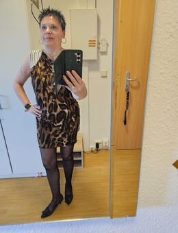 Ich bin hier,wo bist du (mit BILD) - Jena Zentrum