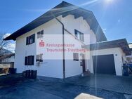Zweifamilienhaus im Chiemgau - Reit (Winkl)