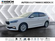 Skoda Fabia, 1.0 TSI Style LANE, Jahr 2023 - Berlin