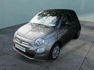 Fiat 500C, 1.0 Fiat Hybrid, Jahr 2023 - München