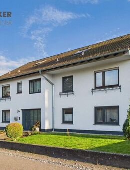 Charmantes 2-3 Familienhaus im EG barrierefrei "sofort frei" - Annweiler (Trifels)