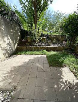 TOP Terrassenwohnung frei - Ronnenberg
